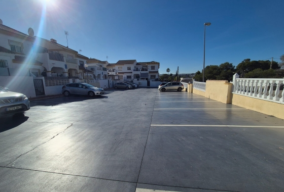 Rynek wtórny - Bliźniak - Torrevieja - Los Altos