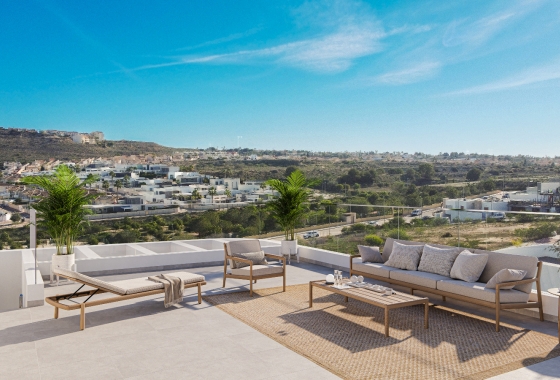 Obra nueva - Apartment - Benijofar