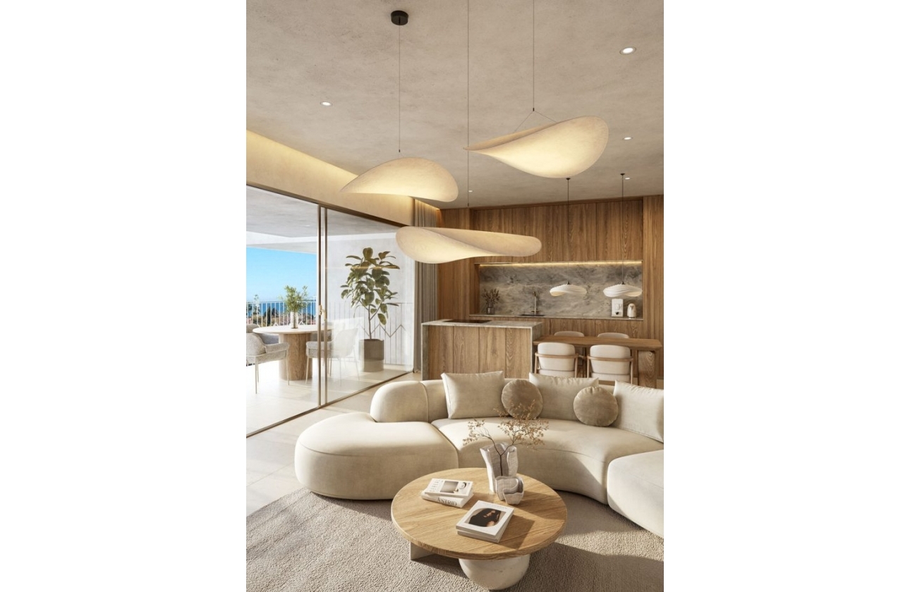 Obra nueva - Adosado - Torremolinos