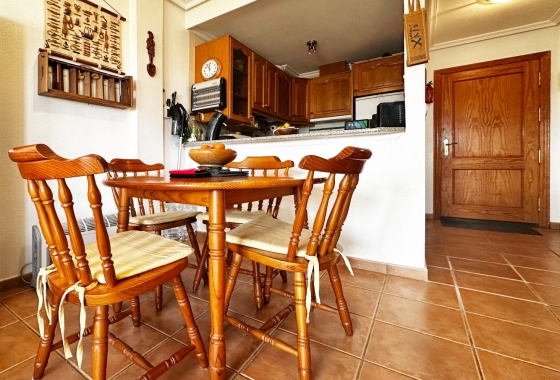 Rynek wtórny - Apartament - Orihuela Costa - Aguamarina