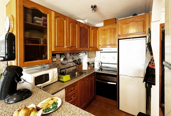 Rynek wtórny - Apartament - Orihuela Costa - Aguamarina