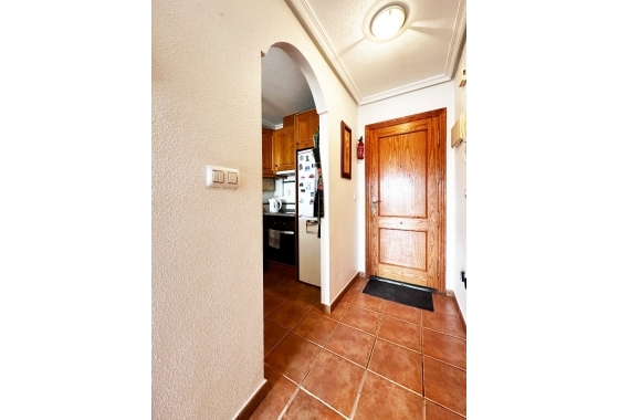 Rynek wtórny - Apartament - Orihuela Costa - Aguamarina