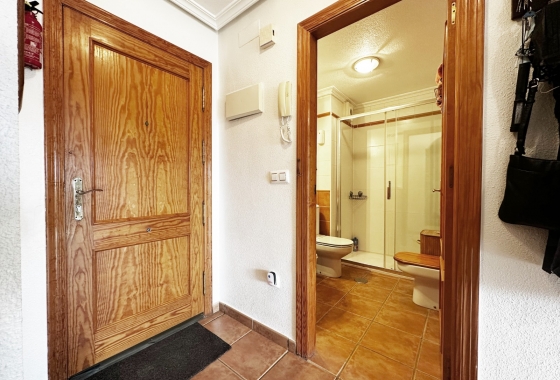 Rynek wtórny - Apartament - Orihuela Costa - Aguamarina