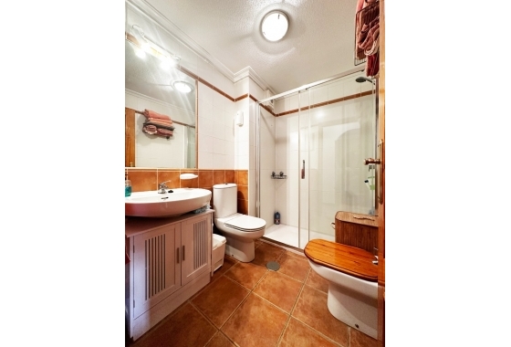 Rynek wtórny - Apartament - Orihuela Costa - Aguamarina