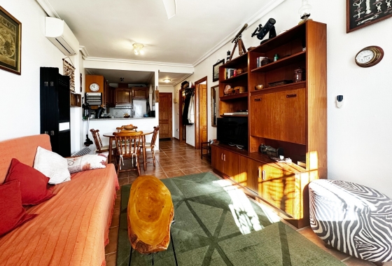 Rynek wtórny - Apartament - Orihuela Costa - Aguamarina