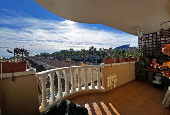 Rynek wtórny - Apartament - Orihuela Costa - Aguamarina