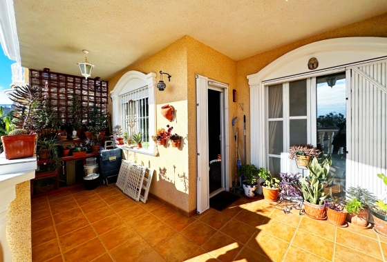 Rynek wtórny - Apartament - Orihuela Costa - Aguamarina