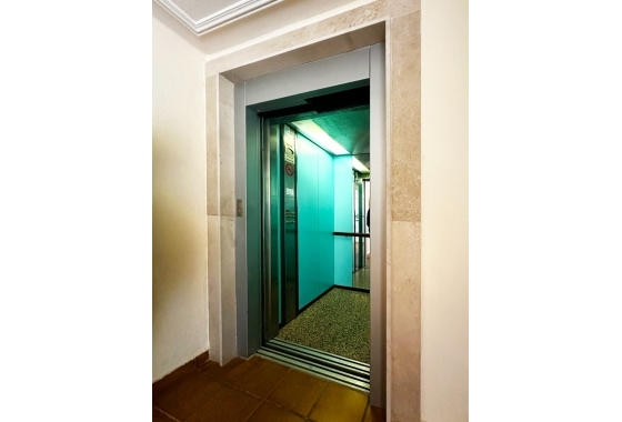 Rynek wtórny - Apartament - Orihuela Costa - Aguamarina