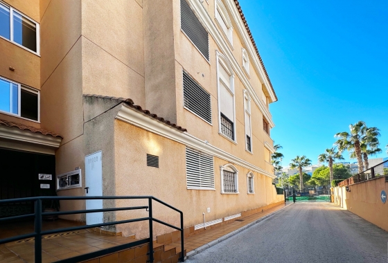 Rynek wtórny - Apartament - Orihuela Costa - Aguamarina