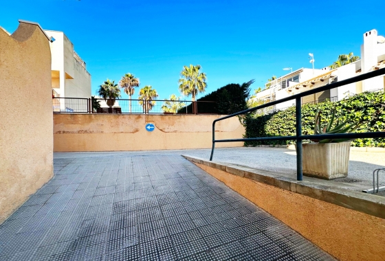 Rynek wtórny - Apartament - Orihuela Costa - Aguamarina