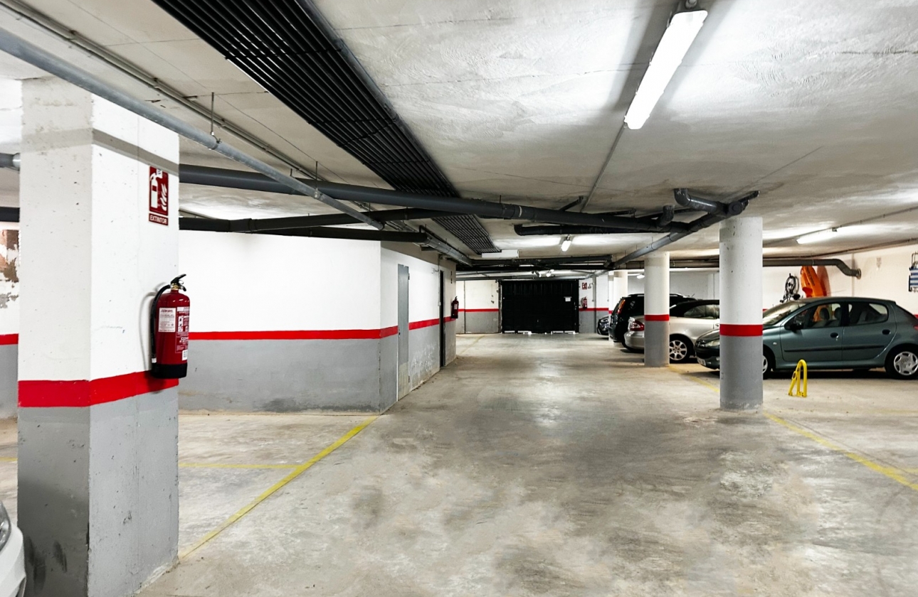 Rynek wtórny - Apartament - Orihuela Costa - Aguamarina