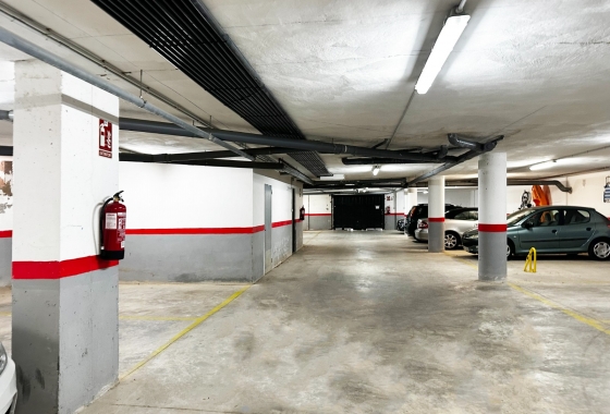 Rynek wtórny - Apartament - Orihuela Costa - Aguamarina