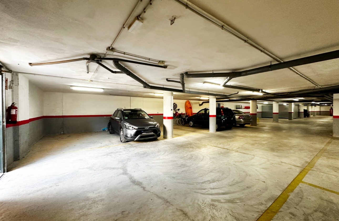 Rynek wtórny - Apartament - Orihuela Costa - Aguamarina