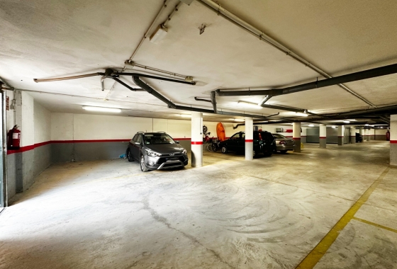 Rynek wtórny - Apartament - Orihuela Costa - Aguamarina