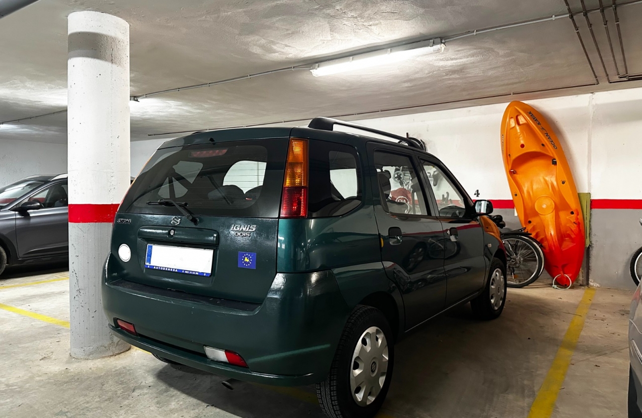 Rynek wtórny - Apartament - Orihuela Costa - Aguamarina