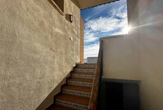 Rynek wtórny - Apartament - Orihuela Costa - Aguamarina