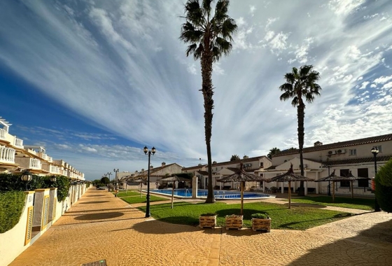 Rynek wtórny - Apartament - Orihuela Costa - Aguamarina
