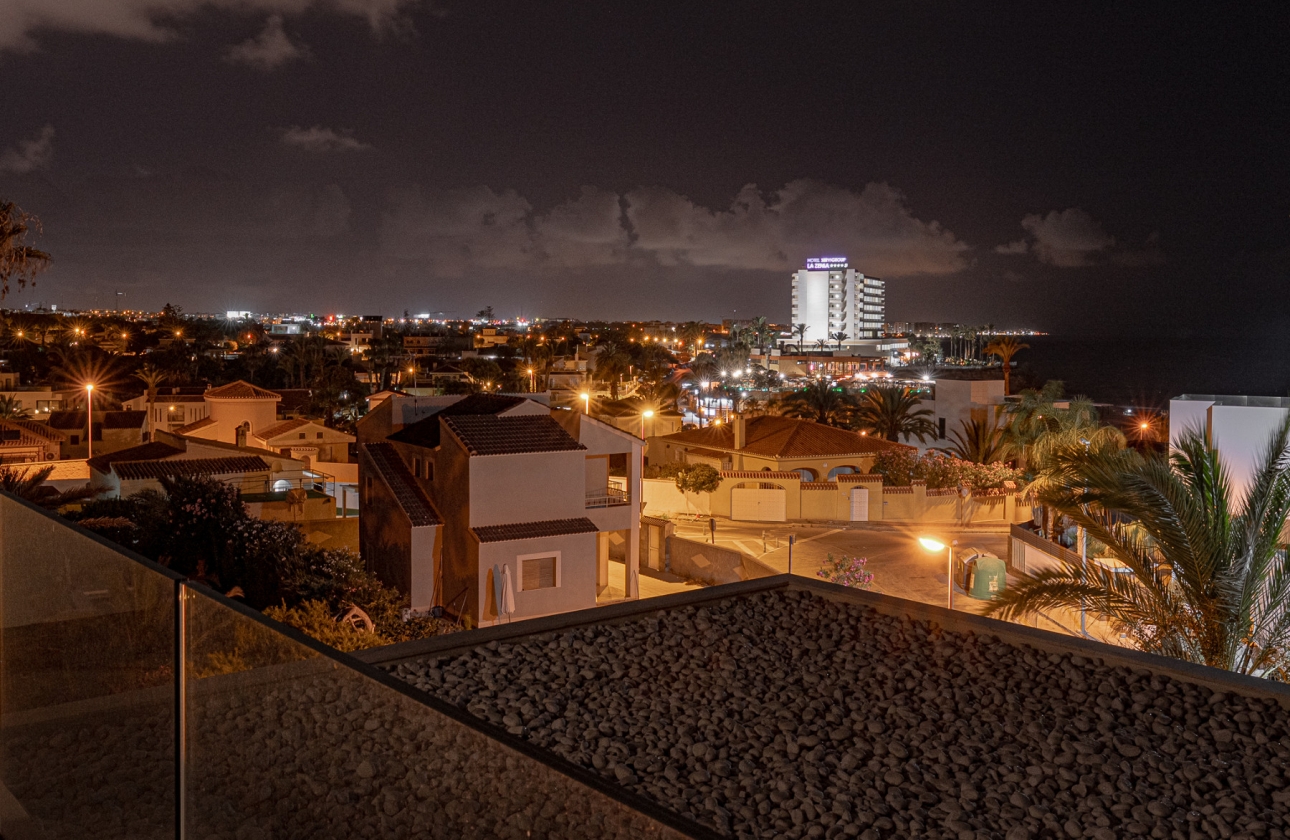 Rynek wtórny - Villa - La Zenia - Beachside