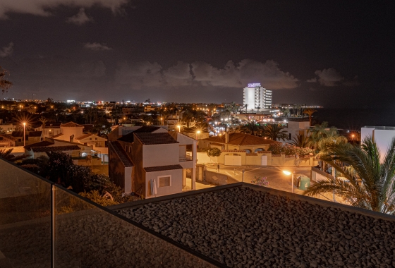 Rynek wtórny - Villa - La Zenia - Beachside