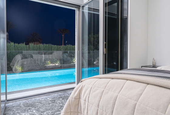 Rynek wtórny - Villa - La Zenia - Beachside