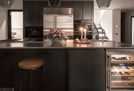 Rynek wtórny - Villa - La Zenia - Beachside