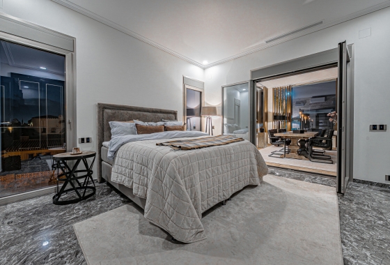 Rynek wtórny - Villa - La Zenia - Beachside