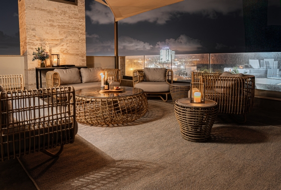 Rynek wtórny - Villa - La Zenia - Beachside