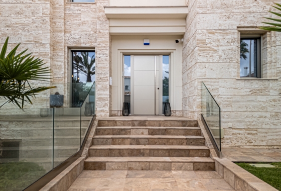 Rynek wtórny - Villa - La Zenia - Beachside