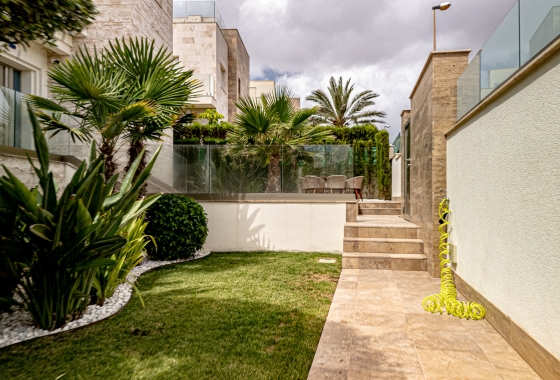 Rynek wtórny - Villa - La Zenia - Beachside