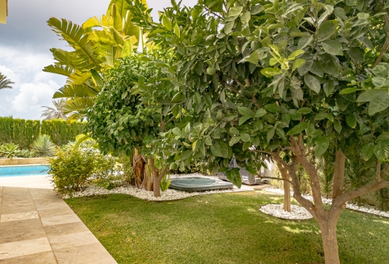 Rynek wtórny - Villa - La Zenia - Beachside