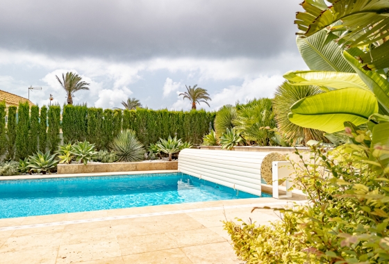 Rynek wtórny - Villa - La Zenia - Beachside