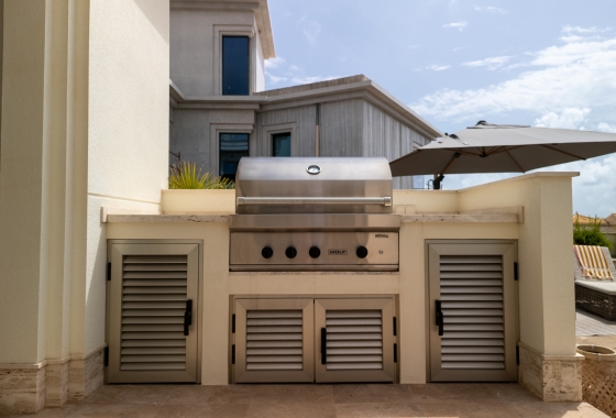 Rynek wtórny - Villa - La Zenia - Beachside