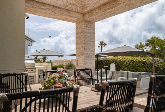 Rynek wtórny - Villa - La Zenia - Beachside