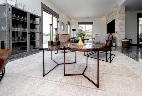 Rynek wtórny - Villa - La Zenia - Beachside