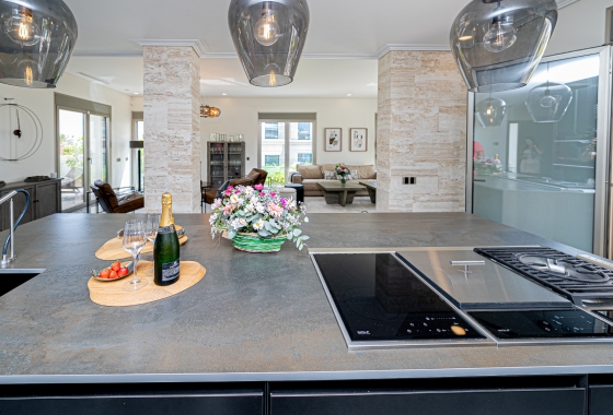 Rynek wtórny - Villa - La Zenia - Beachside