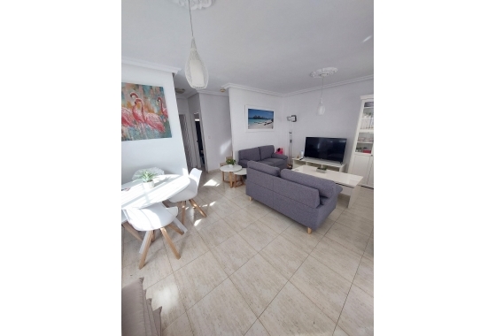 Rynek wtórny - Bliźniak - Torrevieja - Los Altos