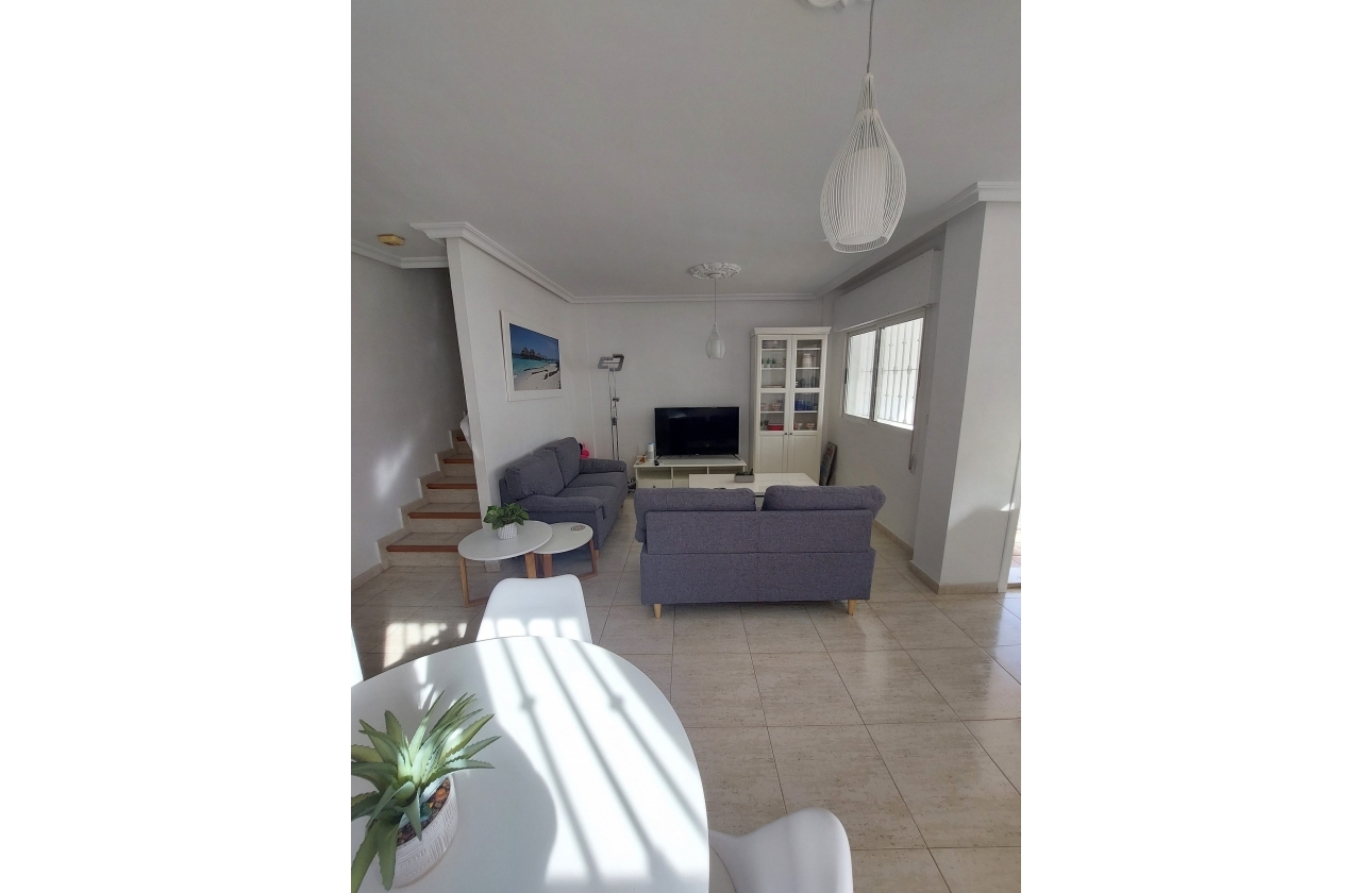 Rynek wtórny - Bliźniak - Torrevieja - Los Altos