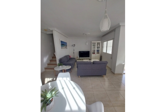 Rynek wtórny - Bliźniak - Torrevieja - Los Altos