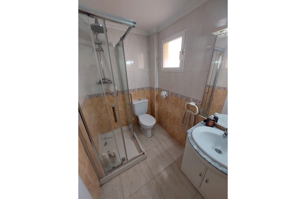 Rynek wtórny - Bliźniak - Torrevieja - Los Altos