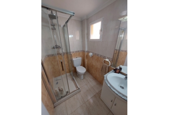 Rynek wtórny - Bliźniak - Torrevieja - Los Altos