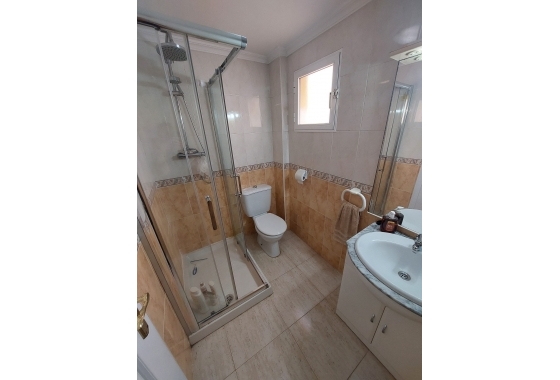 Rynek wtórny - Bliźniak - Torrevieja - Los Altos