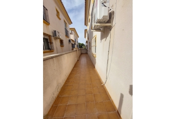 Rynek wtórny - Bliźniak - Torrevieja - Los Altos