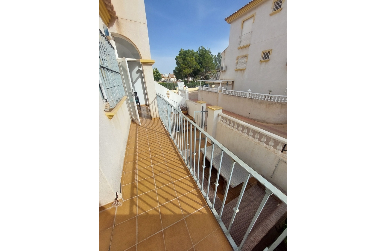 Rynek wtórny - Bliźniak - Torrevieja - Los Altos