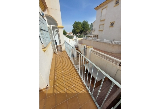 Rynek wtórny - Bliźniak - Torrevieja - Los Altos