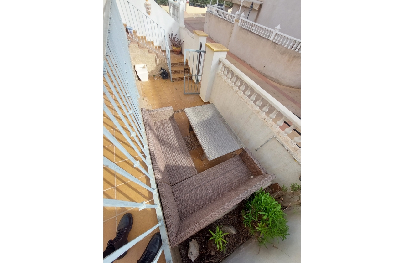 Rynek wtórny - Bliźniak - Torrevieja - Los Altos