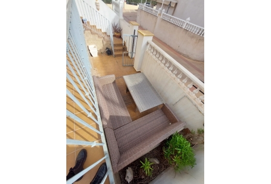 Rynek wtórny - Bliźniak - Torrevieja - Los Altos