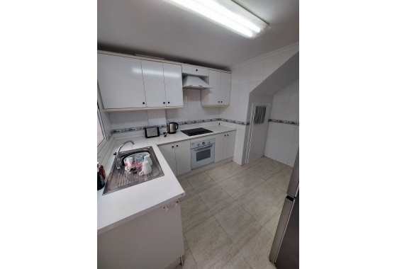 Rynek wtórny - Bliźniak - Torrevieja - Los Altos