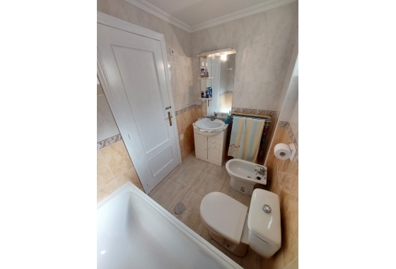 Rynek wtórny - Bliźniak - Torrevieja - Los Altos