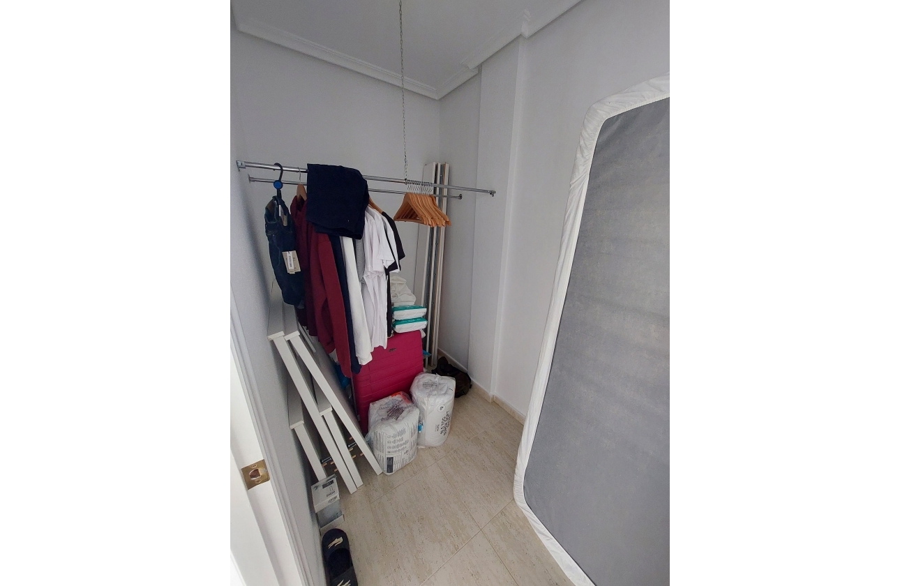 Rynek wtórny - Bliźniak - Torrevieja - Los Altos