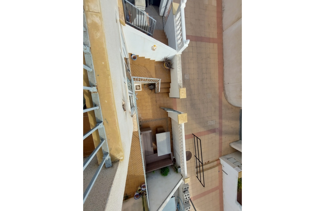 Rynek wtórny - Bliźniak - Torrevieja - Los Altos